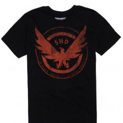 the division t shirt
